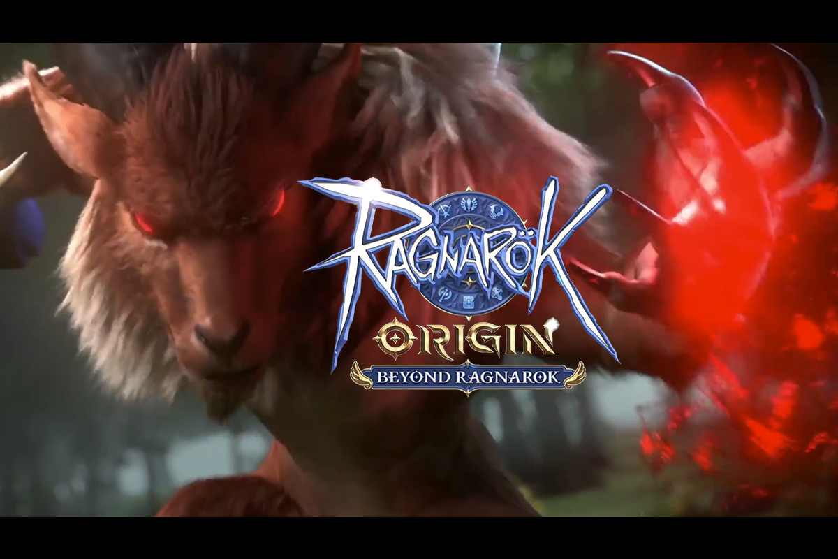 Ragnarok Online - Gravity announces new Ragnarok title for South Korea -  MMO Culture